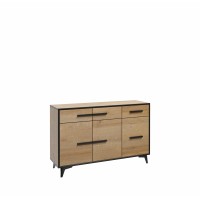 Kumode FRIDA K3D3S, ozols riviera